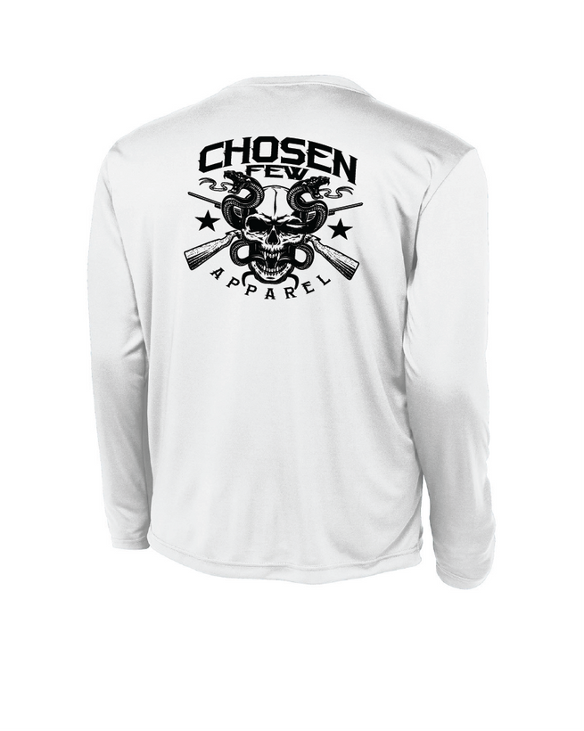 Long Sleeve Shirts